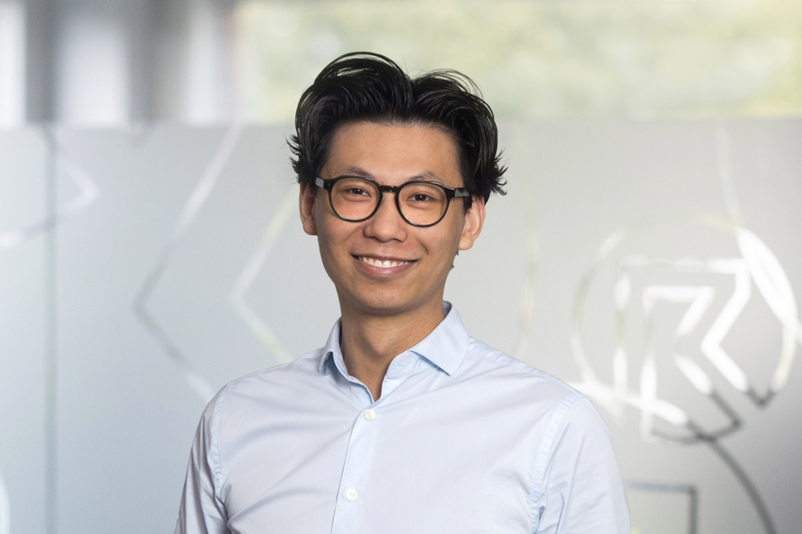 Simon Feng