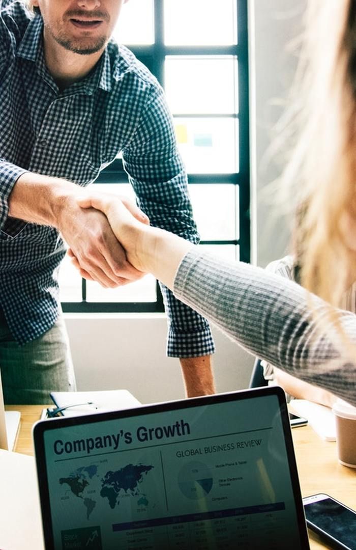 SÅ ENKELT BYTTER DU REVISOR