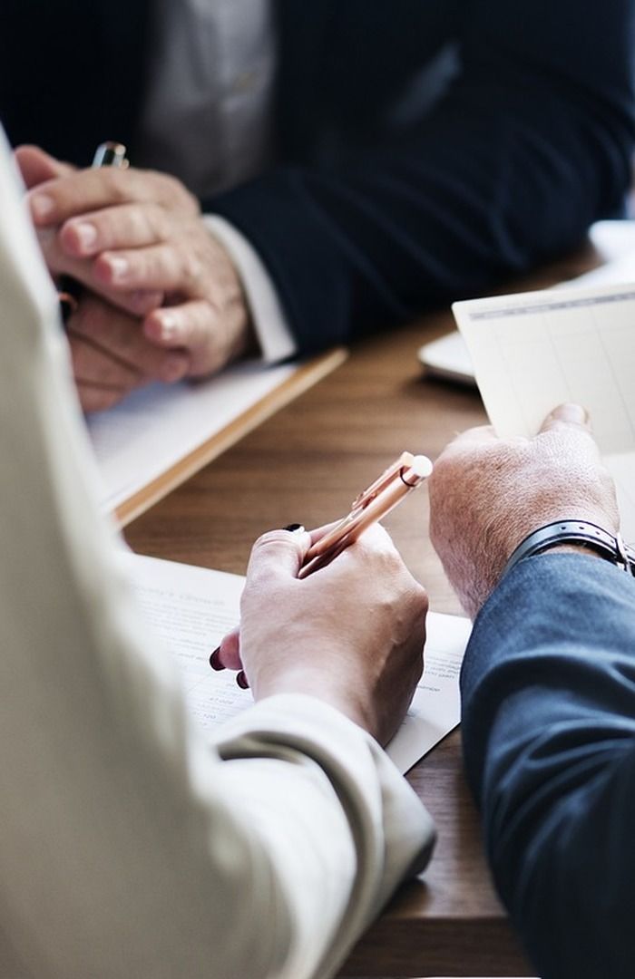 Vær bevisst på om din revisor er den rette for deg