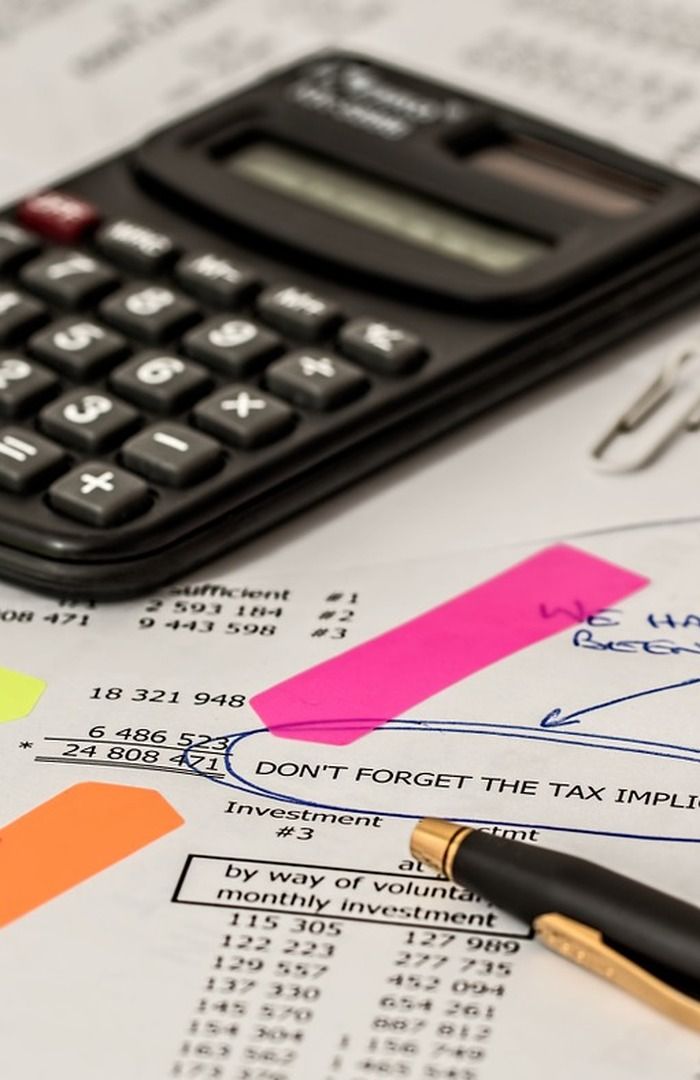 TENK PÅ DETTE FØR DU VELGER REVISOR